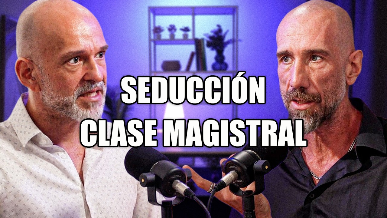 Ligar provocando (no apto para femilocas) - Con Isra Bravo - Podcast 405