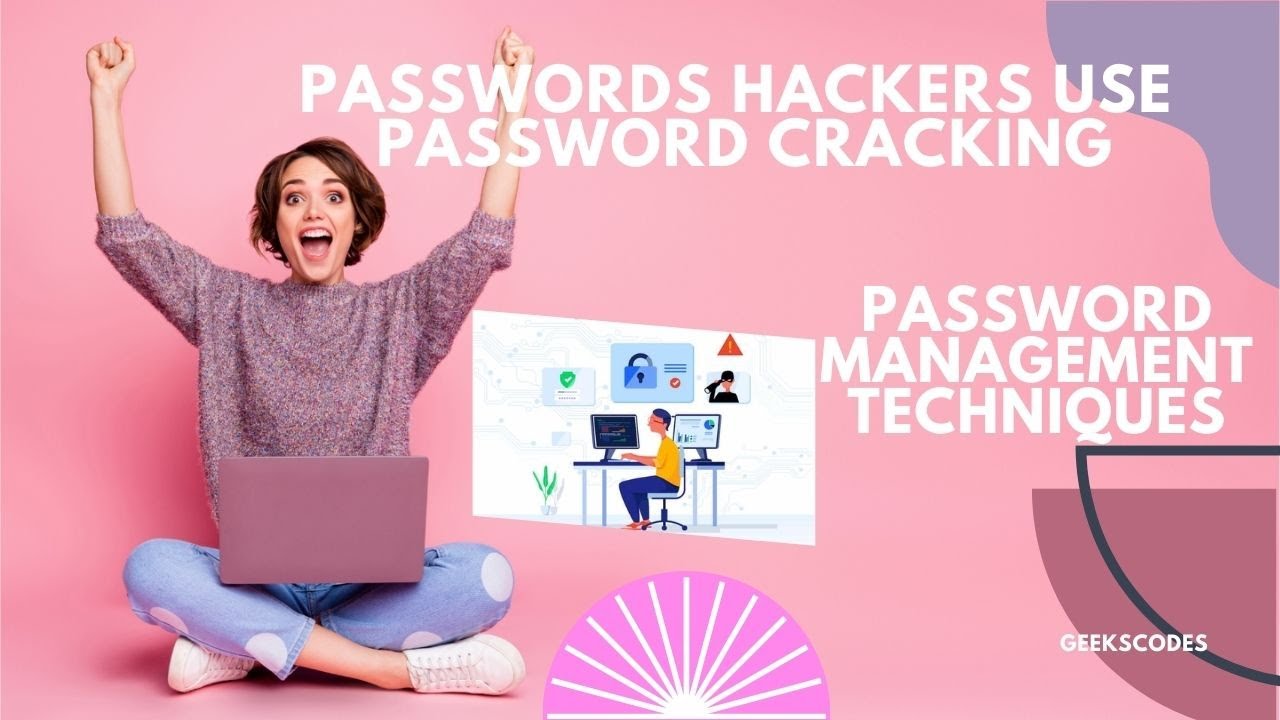 Password Management Techniques - YouTube