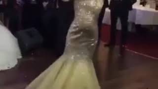 BEST Afghan COUPLE DANCE EVER at WEDDING بهترین و مست ترین رقص جوره ای افغانی که تا حالا دیده اید