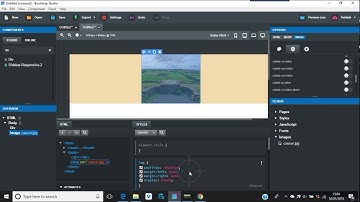 Why sites are unresponsive even using Bootstrap Studio