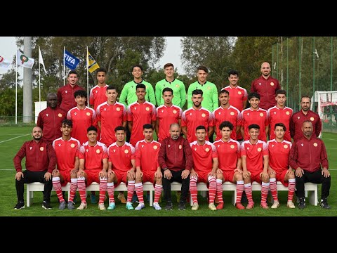 🔴 بث مباشر | أكاديمية محمد السادس - نادي إشبيلية