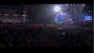 27 Million - Music Video from Passion 2012 - Matt Redman & LZ7