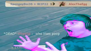 LOW SENS IS GODMODE [TF2]