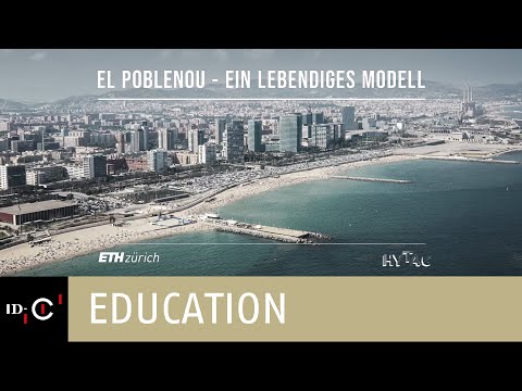 Film ETH FS 2022 Projekt EL Poblenou