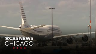 Trump accepts Boeing jet from Qatar worth $400M, Pentagon says