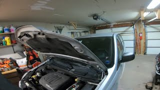TIPM Fuel Pump Relay Bypass Kit - Recall the Recall! 2011 Dodge Grand Caravan