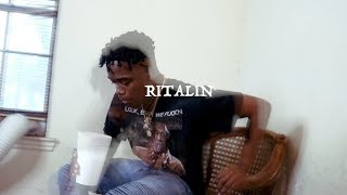 Cortez - Ritalin (Music Video) Shot By @AToneyFilmz