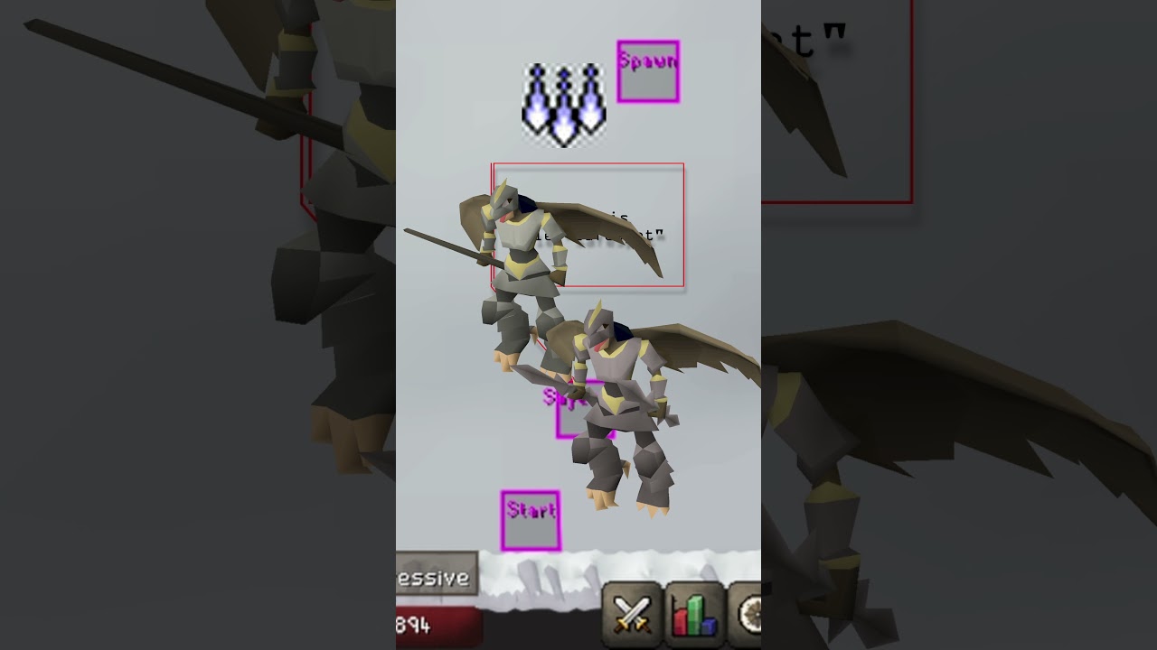 САМОЕ ПРОСТОЕ руководство по Тени Кри'арра на YouTube