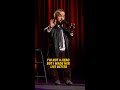 I am not a hero but...  🎤😂 Brad Williams #comedy #lol #standupcomedy #funny #comedy #shorts