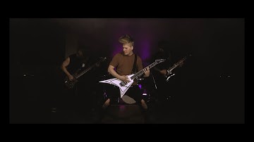Bisa - I Followed (The Reaper) Alexi Laiho/COB Tribute