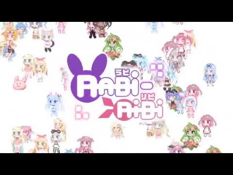 RABI RIBI | Nintendo Switch