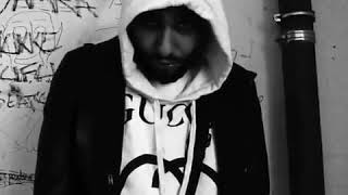 Samra - Marlboro rot