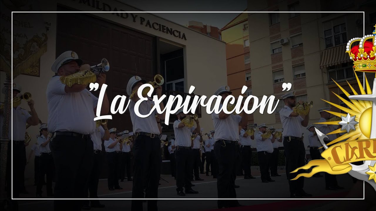 ⚓️BCT CARMEN MALAGA 🎼 Marcha 