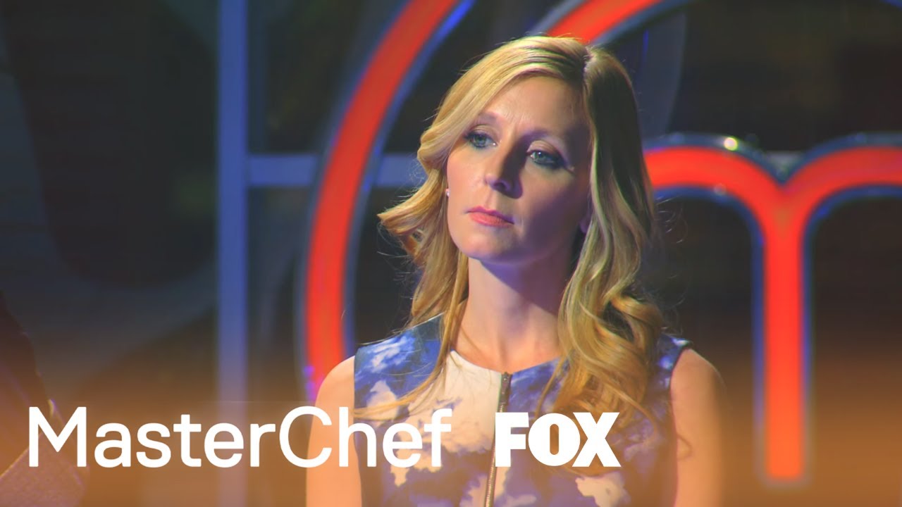 celebrity family feud Katrina's Lack Of Confidence In Her Dish | Season 6 Ep. 1 | MASTERCHEF