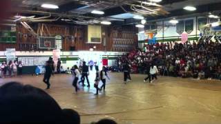 Celebrity MSJHS Mutlicultural- Kpop Assembly B Net Worth