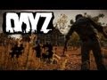 Let's Play Together DayZ #013 [German-HD] - Heavy Elektro