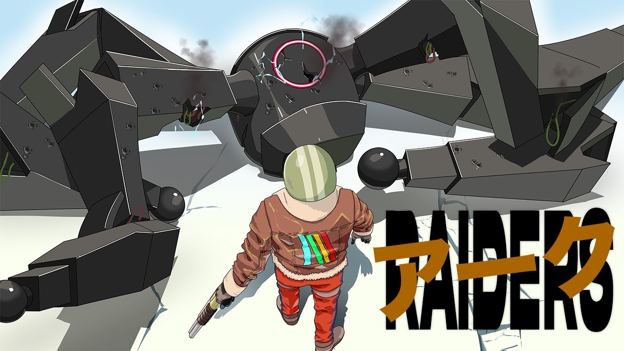 Arc Raiders - A Game For The Employed