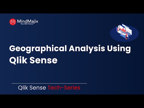 Geographical Analysis Using