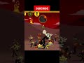 completing flame feeders in insane mode