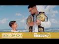 UFC Freedom 250 Embedded - Эпизод 2