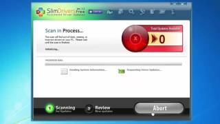 Cómo INSTALAR los DRIVERS/CONTROLADORES faltantes en tu COMPUTADORA con Slimdrivers.