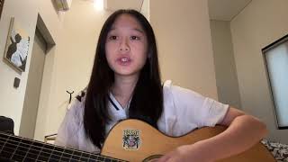 empty space acoustic cover james arthur 