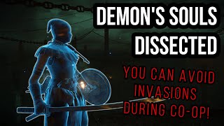 Demons Souls Dissected #3 - Level Range Formulas Explained
Another episode of Demons Souls Dissected is here! This one explains all of the level range formulas for multiplayer matchmaking, including a neat trick for avoiding invasions during co-op.
0:00 Introduction
3:12 The Co-op Formula (Blue Eye Stone)
11:30 Invasion Ranges (Black Eye Stone)
19:09 OId Monk Summons
21:19 The Password System
24:07 Closing Words
Patreon:
https://www.patreon.com/illusorywall
Links:
http://demonssouls.wikidot.com/online-matchmaking
https://mpql.net/tools/demons-souls/
Dark Souls Screensavers:
https://www.youtube.com/playlist?list=PLH-cMCF0_NrYekuUxwRlaoUNwyZG0mwub Demons Souls Dissected #3 - Level Range Formulas Explained