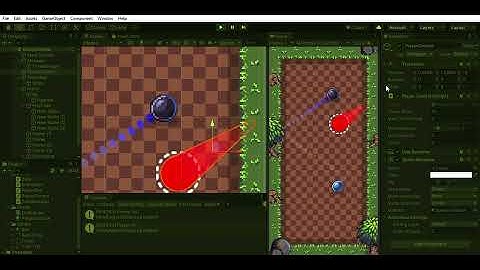 Devlog #1 | Slingshot Player Controller