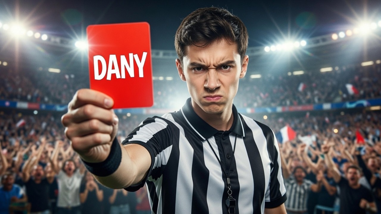 🚨ILAN GABET utilise la carte DANY contre RAZ🚨PADUTEAM : bientôt le PARTI ?🐢MELENCHON STONKS🐢