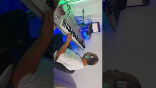 Hi̇cret Yolu İlahi̇ Pi̇yani̇st Süleyman Kulaklik İle Di̇nleyi̇ni̇z