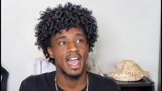How To Change Your Hair Type