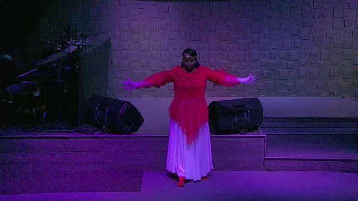 JANICE MORRISON- NOW BEHOLD THE LAMB