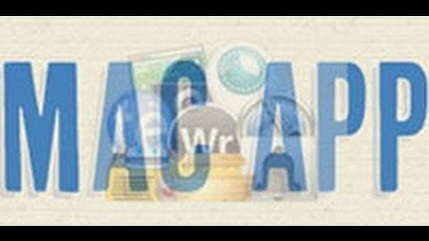 Freelance Mac OS X App Bundle offer