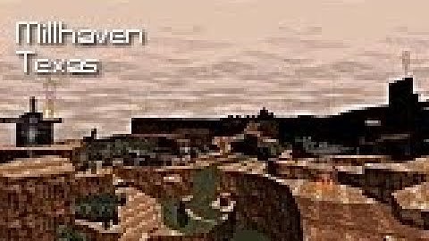 AMC TC mod millhaven bossfight