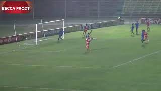 Le but d'heritier Makambo Fello star vs horoya ac 1-1 2019