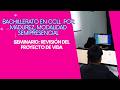 SEMINARIO REVISION PROYECTO DE VIDA BACHILLERATO EN CCLL POR MADUREZ SEMIPRESENCIAL SEMINARIO REVISION PROYECTO DE VIDA BACHILLERATO EN CCLL POR MADUREZ SEMIPRESENCIAL