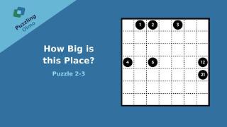 Divide and Conquer (Thinky Dailies Season 2 Puzzle 3)