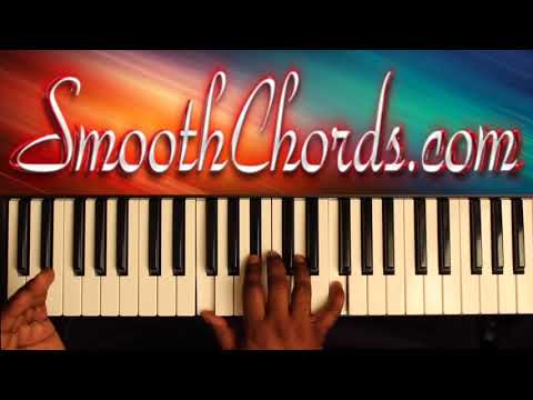 What He's Done For Me - Lisa Knowles & The Brown Sisters - Piano Tutorial