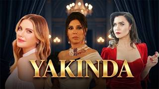 Yeni Dizi Düğünümüz Var Tanıtım