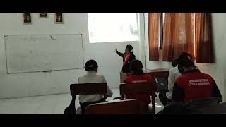 UAS MICROTEACHING ( OKTOFIANA TANESAB 247111089