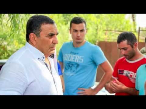 დღეს 20:00 საათზე \"კვირის რეალობა\" (ანონსი)