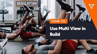 Multi View in Build (New Build)