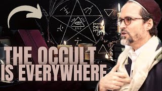 The Occult Is Everywhere | Hamza Yusuf