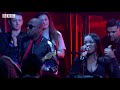 Naughty Boy, Ray BLK & Wyclef Jean - "All or Nothing" on Sounds Like Friday Night