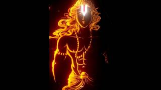 🚩 Jai Shri Ram | Powerful Devotional Bhajan | Lord Rama Energetic Status #song #ram #bhakti #bhagwan