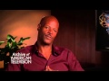 Keenen Ivory Wayans discusses the Fly Girls from "In Living Color" - EMMYTVLEGENDS.ORG