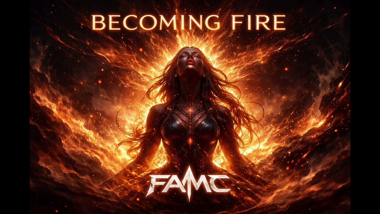 Becoming Fire — FAMC