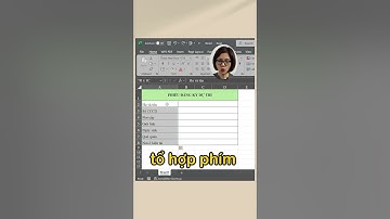 Cách đơn giản giúp bạn tự động thêm dấu hai chấm vào trong ô Excel | Tô Thu Hoàn #excel #tothuhoan
