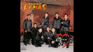 Super Lamas · Todo Lo Encuentro En Ti