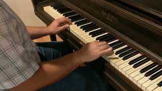 Piano Jig Medley